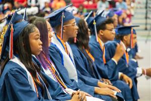 Garrett Morgan School of Leadership and Innovation